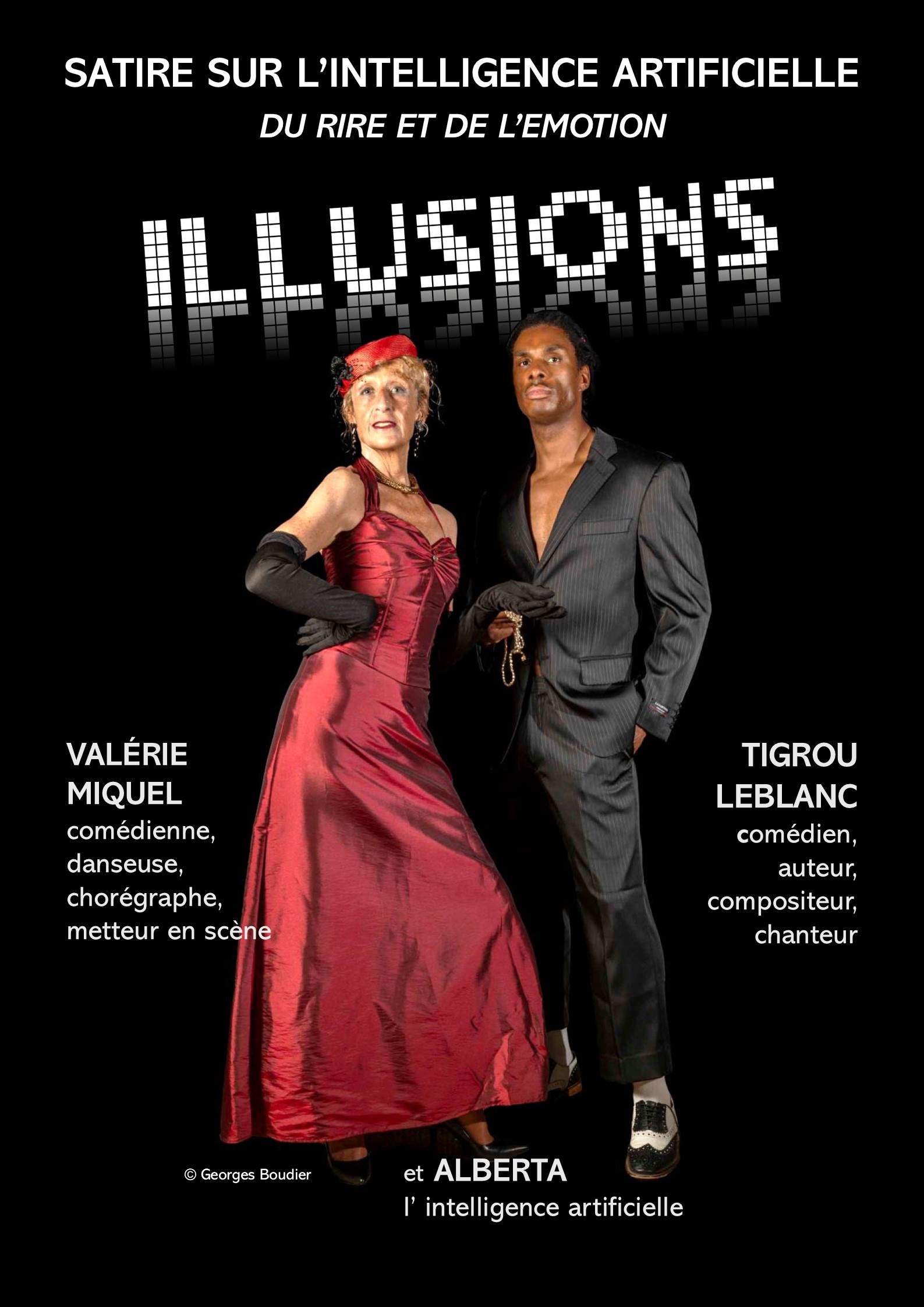 ILLUSIONS